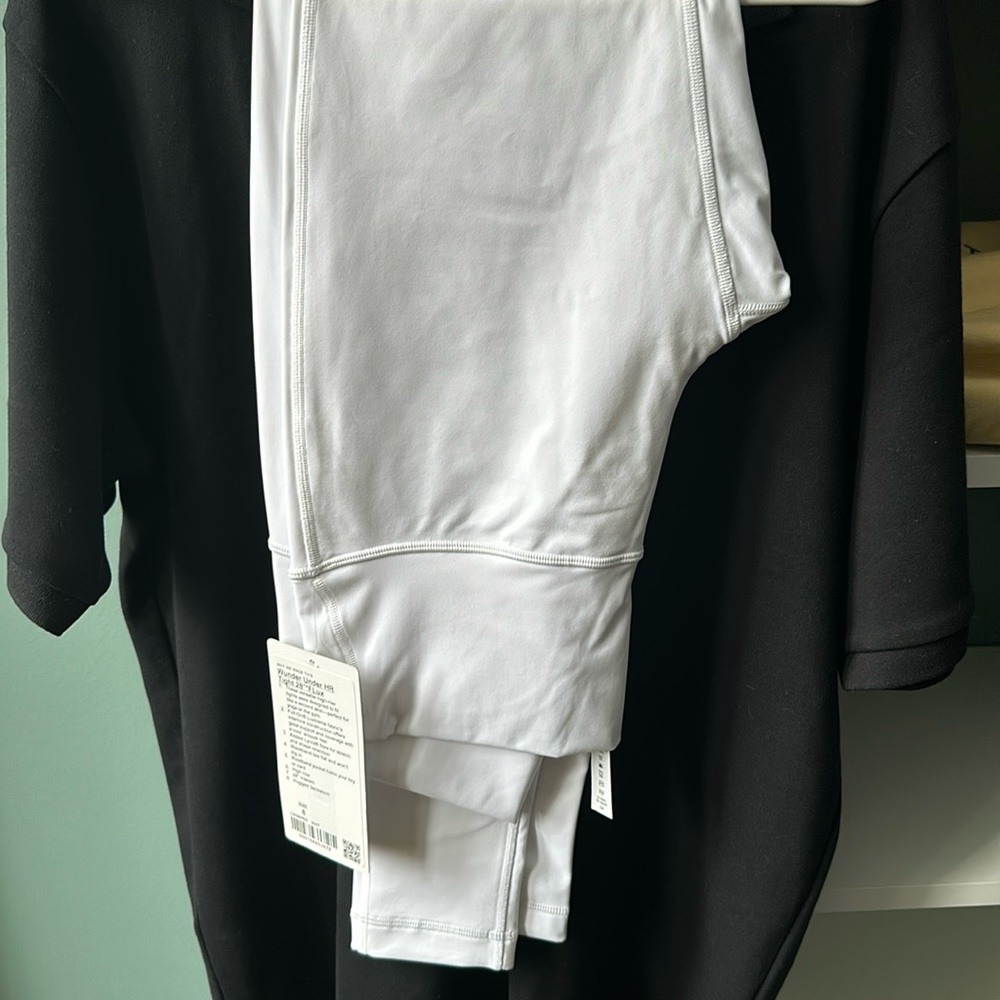 Wunder Under Leggings